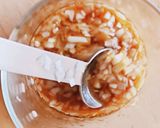 蒸し鶏アジアン鶏ハム☆サラダチキン鶏胸肉作り方3写真