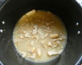 生姜のみそ炊き込みご飯作り方3写真
