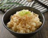 生姜のみそ炊き込みご飯作り方4写真