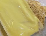 家ラーメンの香味油（鶏油）を鶏皮で作り方12写真