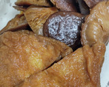 【作り置き】油揚げと椎茸の旨煮＊うどんに作り方9写真