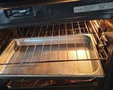 チーズ蒸しパン オーブン焼き作り方1写真