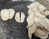 もっちり美味しい♪山菜おこわ作り方3写真