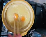 青森のふわトロたまご味噌作り方3写真