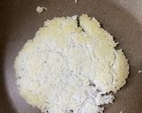 タイ香米おこげ　トロトロ白菜あんかけ作り方3写真