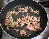 野菜たっぷりあんかけやきそば作り方8写真
