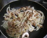野菜たっぷりあんかけやきそば作り方9写真