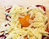 カンタン過ぎ！ラピュタトースト風作り方4写真
