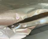 ポリ袋で簡単! HMきなこクッキー作り方5写真