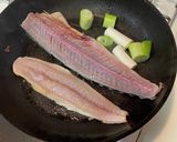 さごし(サワラ)の生姜焼き漬け作り方4写真