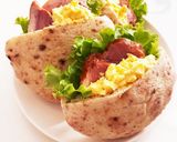 塾弁(昼、夕方軽食)2023.11.26作り方6写真
