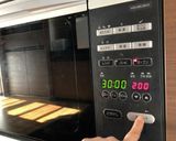 食パン(一次発酵までHBで)作り方11写真