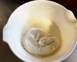 あっという間にできる超簡単ホワイトソース作り方2写真