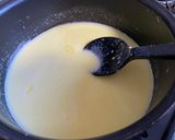 あっという間にできる超簡単ホワイトソース作り方3写真