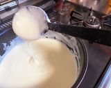 あっという間にできる超簡単ホワイトソース作り方4写真