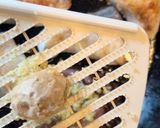 生姜たっぷりブリの甘酒照り焼き作り方4写真