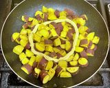 甘くて美味しい♪さつま芋のキャラメリゼ作り方6写真