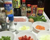 旨辛がクセになる美味しいガパオライス♡⃛作り方1写真