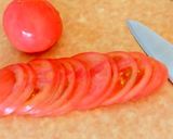 野菜たっぷりサンド♡作り方5写真