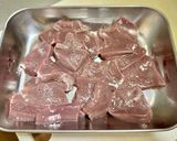 レバーの南蛮漬け✨(ง ・֊・)ง作り方5写真