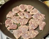 レバーの南蛮漬け✨(ง ・֊・)ง作り方7写真