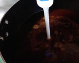ヨウサマの減塩おやじの名古屋風赤味噌饂飩作り方3写真