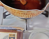 ヨウサマの減塩おやじの赤味噌ぼっかけ炒め作り方3写真