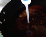 ヨウサマの減塩おやじの赤味噌ぼっかけ炒め作り方4写真