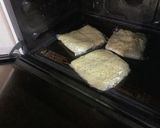 シコシコ麺のイカ天焼きそばの作り方作り方3写真