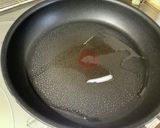 シコシコ麺のイカ天焼きそばの作り方作り方4写真