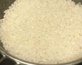 タアツァイと豚肉の混ぜご飯作り方1写真