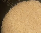 タアツァイと豚肉の混ぜご飯作り方8写真