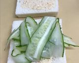 ソーセージのサンドイッチ作り方3写真