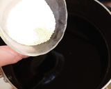 家ラーメンのタレ（かえし）濃口醤油味作り方4写真