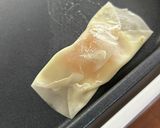 林檎ジャム包み焼き作り方4写真