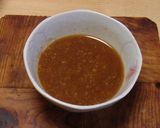 白菜と鶏肉の、シチュー風のうま煮作り方11写真