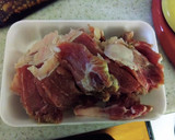 濃厚♪秘伝の生姜焼き万能だれ★作り方2写真