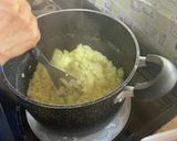 実家のコロッケ作り方5写真