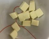 さつまいもチーズボールフライ作り方5写真