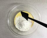 ★昭和の懐かしいおやつ♡甘食作り方4写真