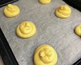 ★昭和の懐かしいおやつ♡甘食作り方7写真