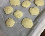 じゃがいものスマッシュドポテト作り方2写真