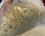 レンコンチップス作り方2写真