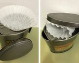 自分好のとんかつバッター液と薄衣と揚要領作り方12写真