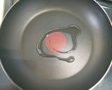 簡単こんがり、フライパンでチーズトースト作り方2写真