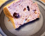 ピンク色！ふわシュワ ベリーシフォン作り方11写真