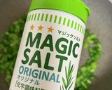 マジックソルトで大根の葉ふりかけ作り方3写真
