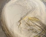 ☆秋のご馳走!富有柿のタルト☆作り方4写真