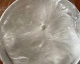 新春用　自家製白味噌作り　一升用作り方12写真
