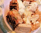 パパの朝御飯Ver.20231126作り方1写真